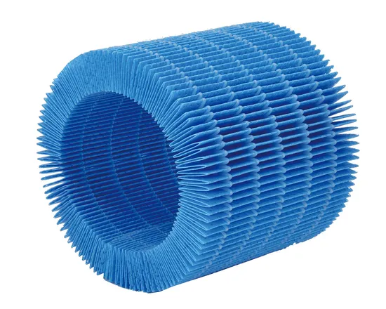 Factory Price Humidifier Filter for Home Appliances